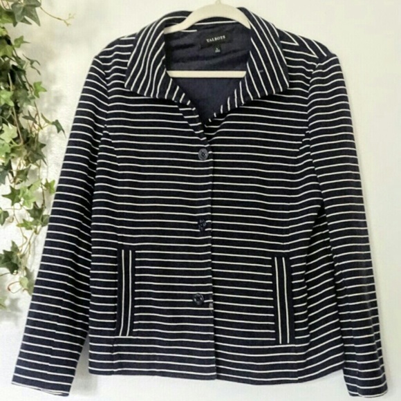 Talbots Jackets & Blazers - Talbots jacket